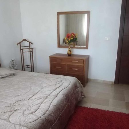 Yasmina Apartment Ariana Exterior photo