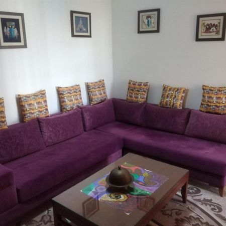 Yasmina Apartment Ariana Exterior photo