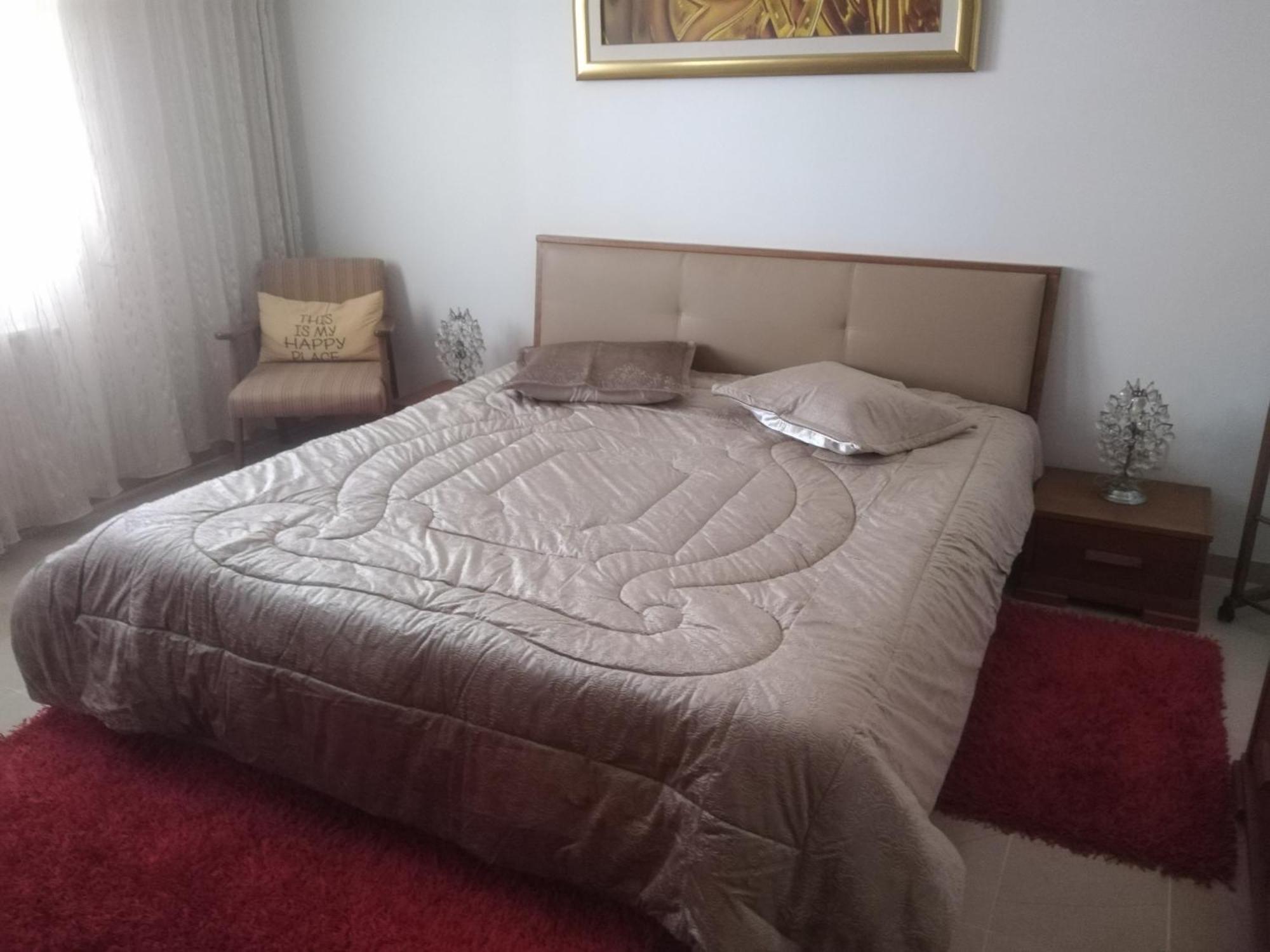 Yasmina Apartment Ariana Exterior photo
