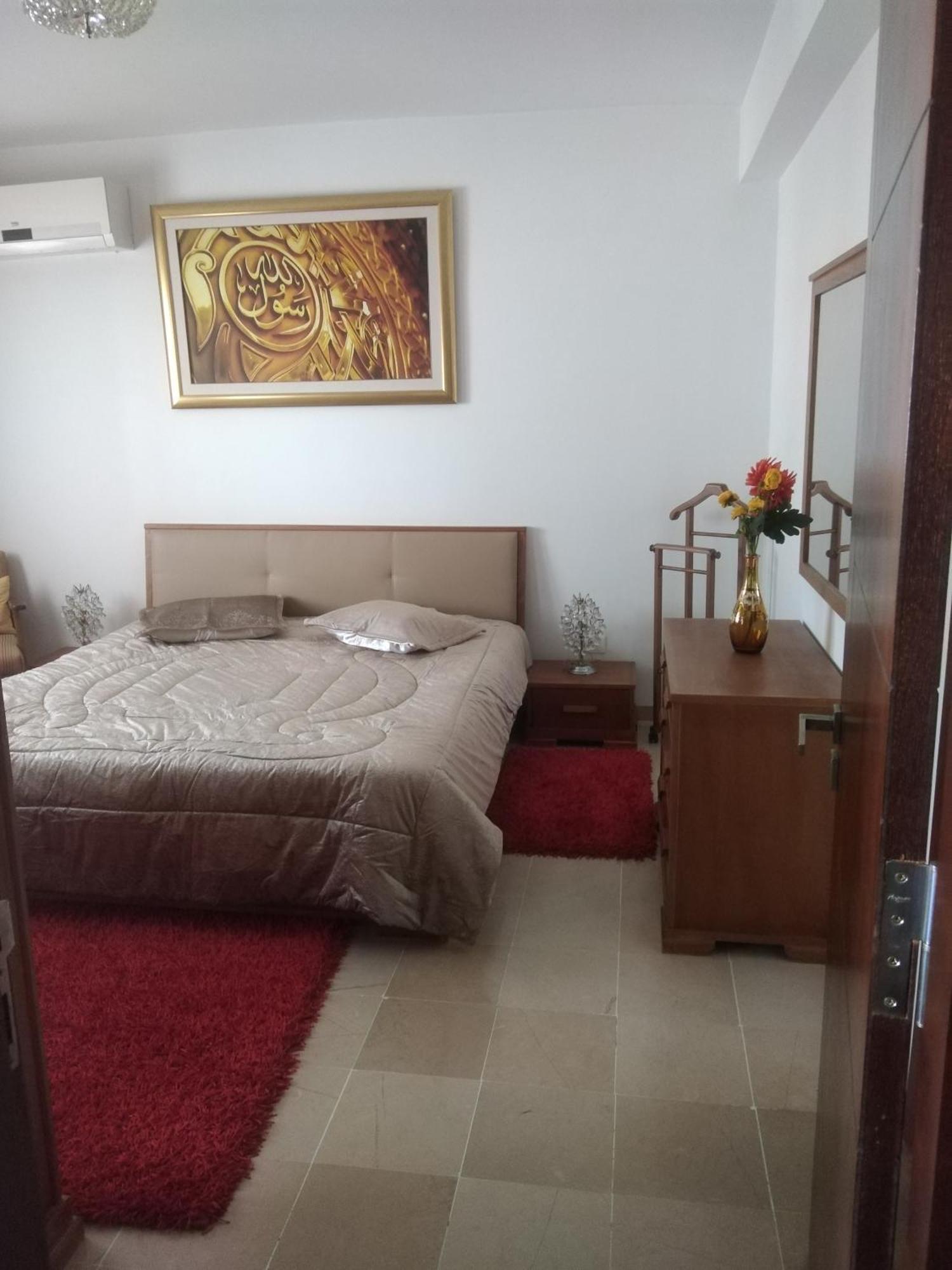 Yasmina Apartment Ariana Exterior photo