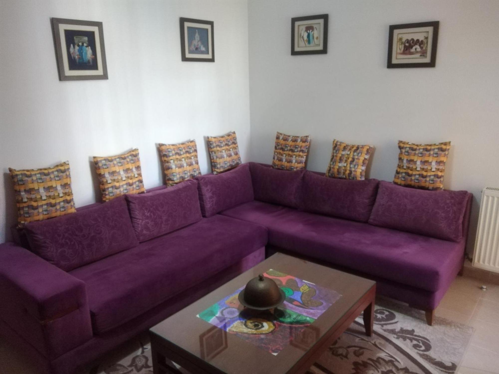 Yasmina Apartment Ariana Exterior photo