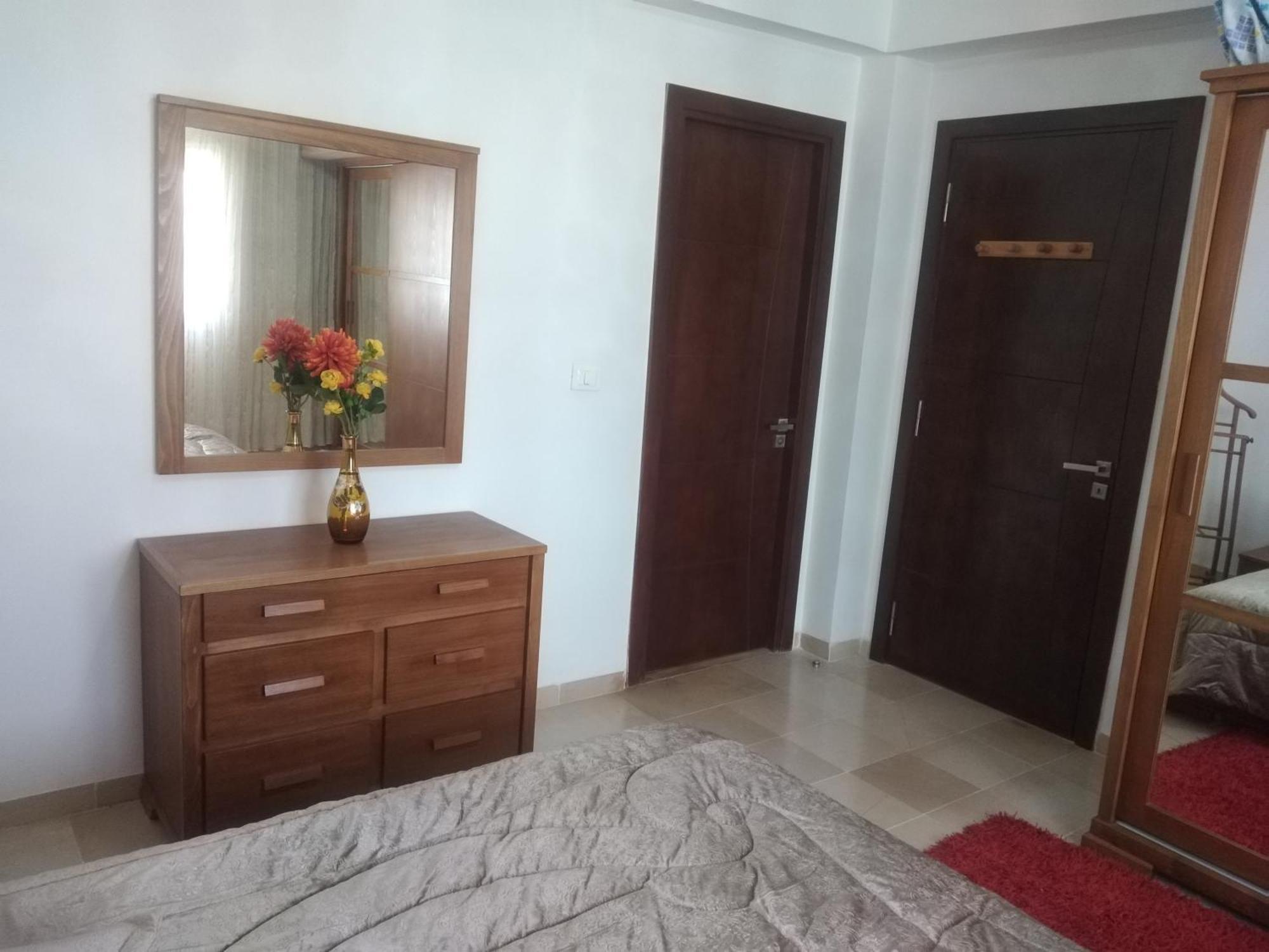 Yasmina Apartment Ariana Exterior photo