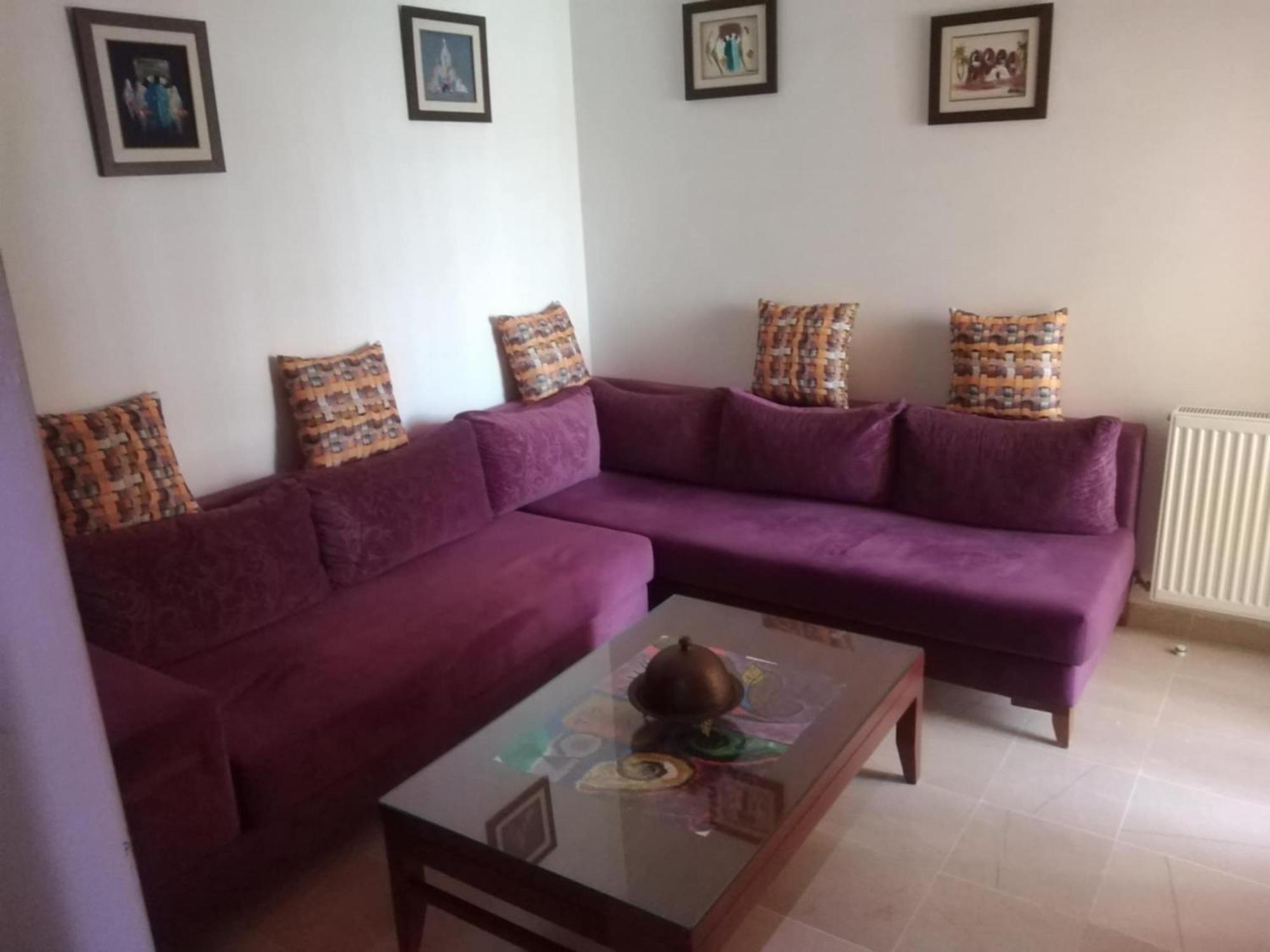 Yasmina Apartment Ariana Exterior photo