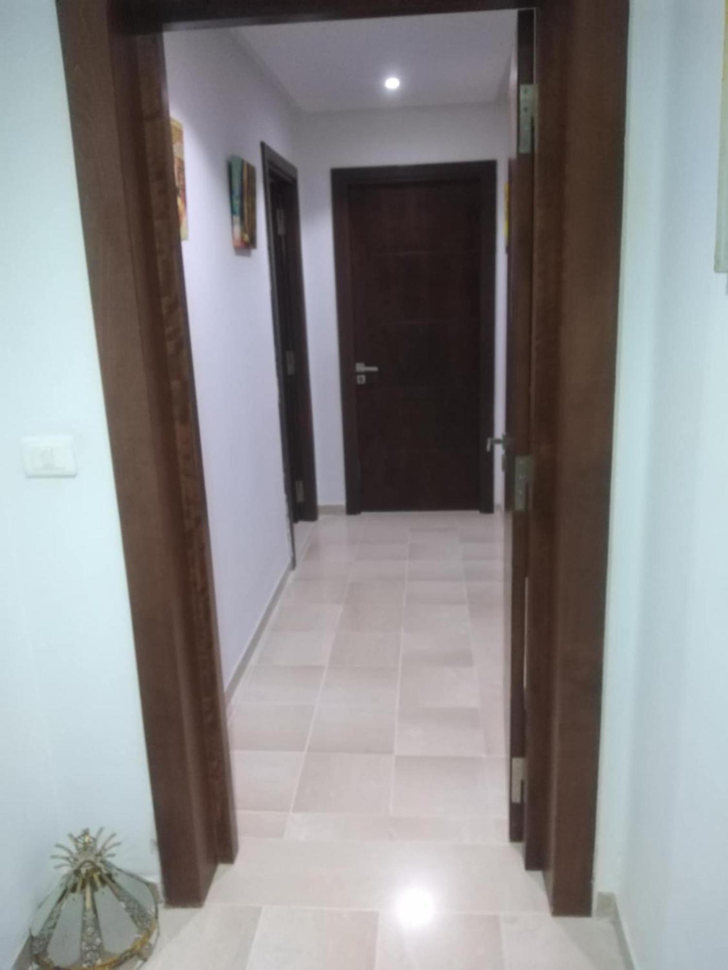 Yasmina Apartment Ariana Exterior photo