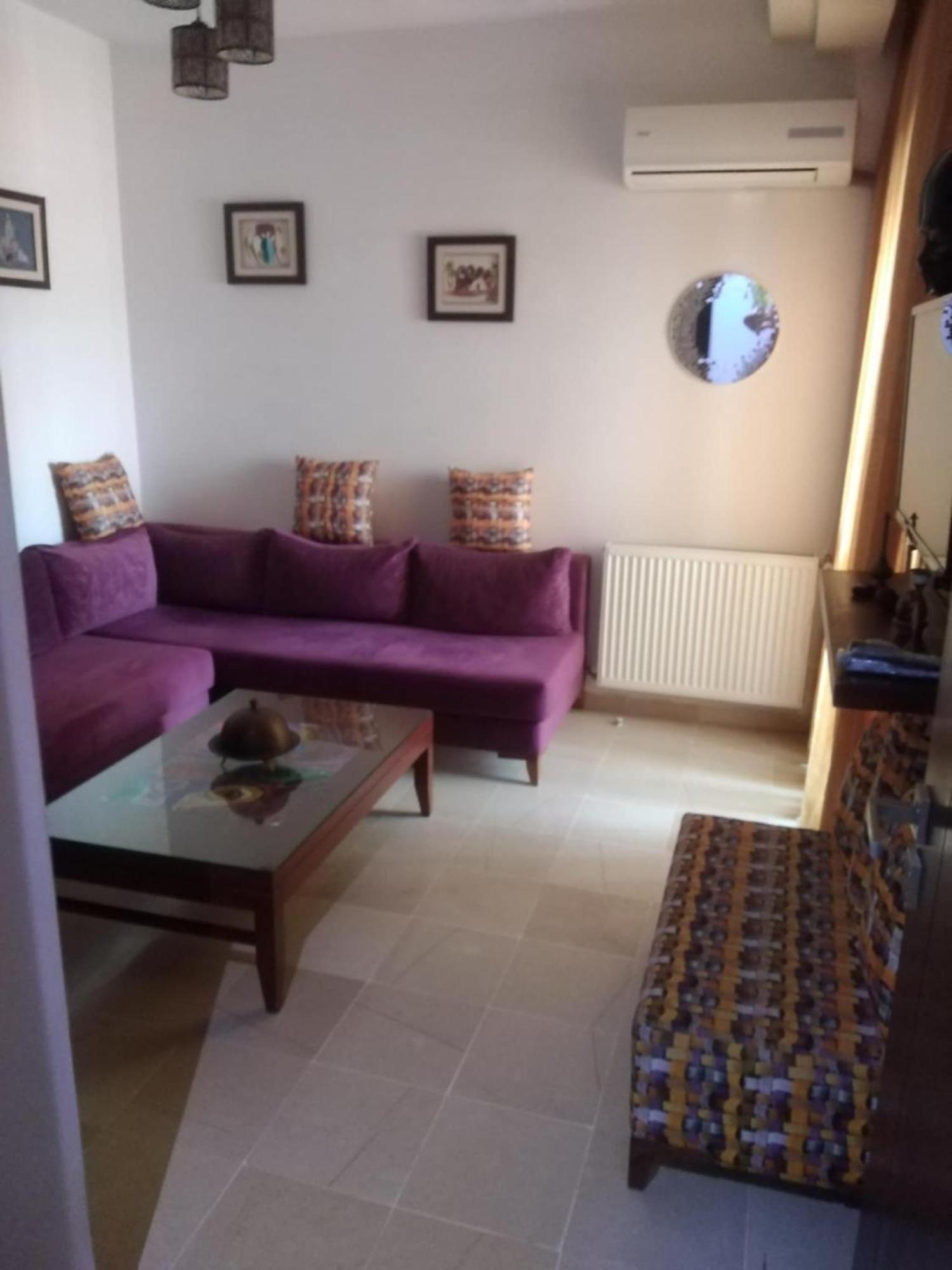 Yasmina Apartment Ariana Exterior photo
