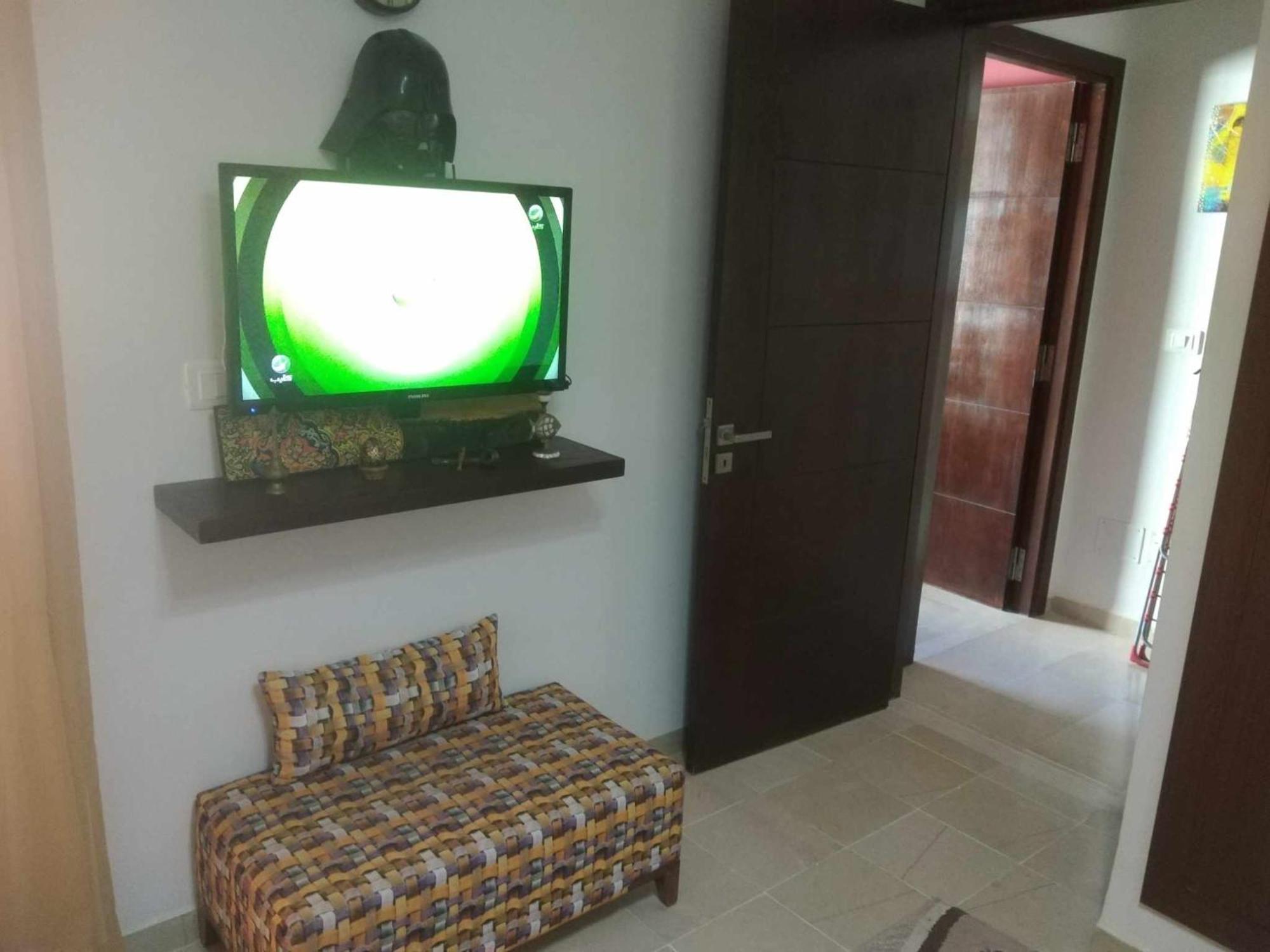 Yasmina Apartment Ariana Exterior photo